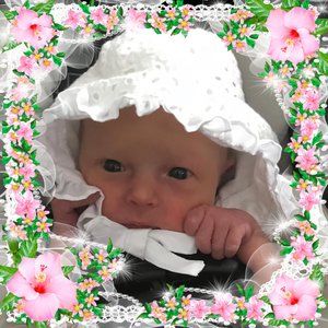 Meet your Posher, Merie